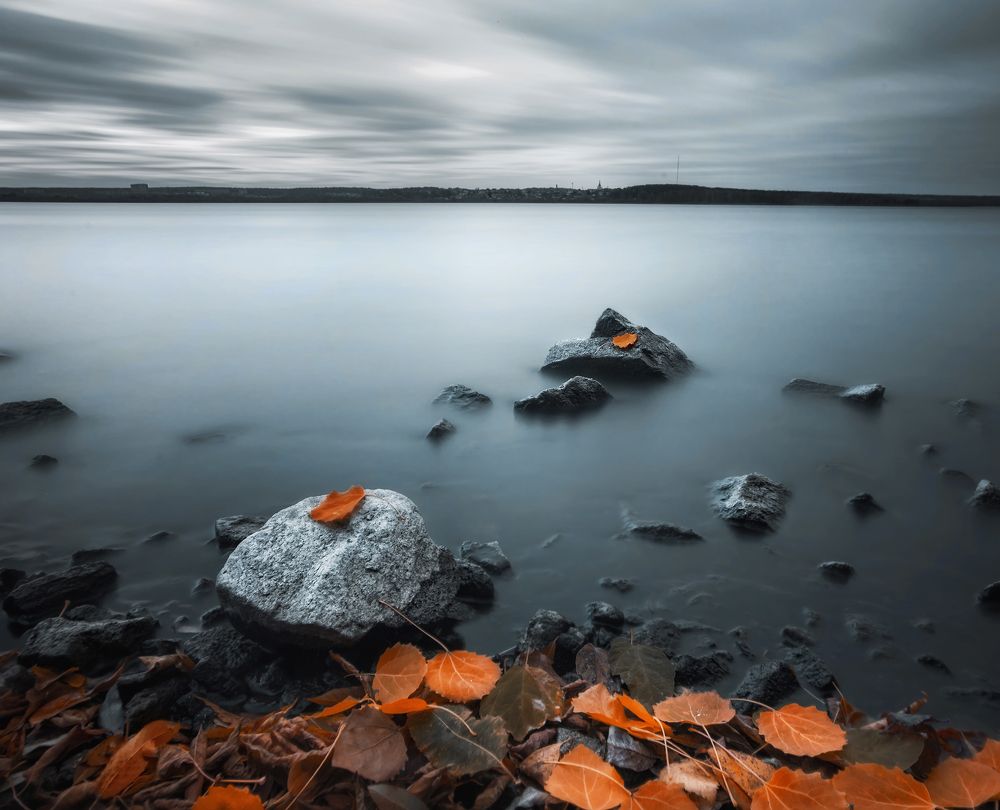 В ритме осени