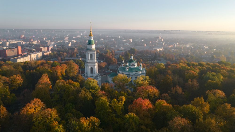 Всехсвятский кафедральный собор