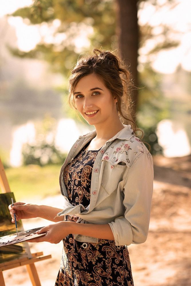 Светлана
