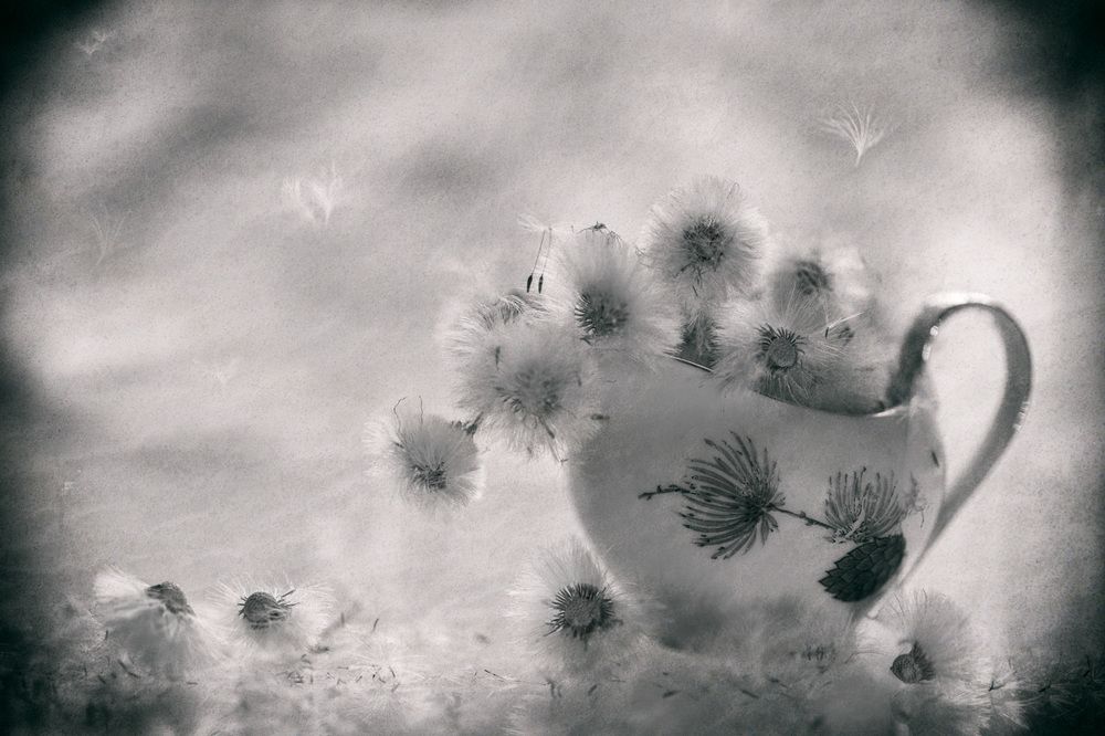 lightness...