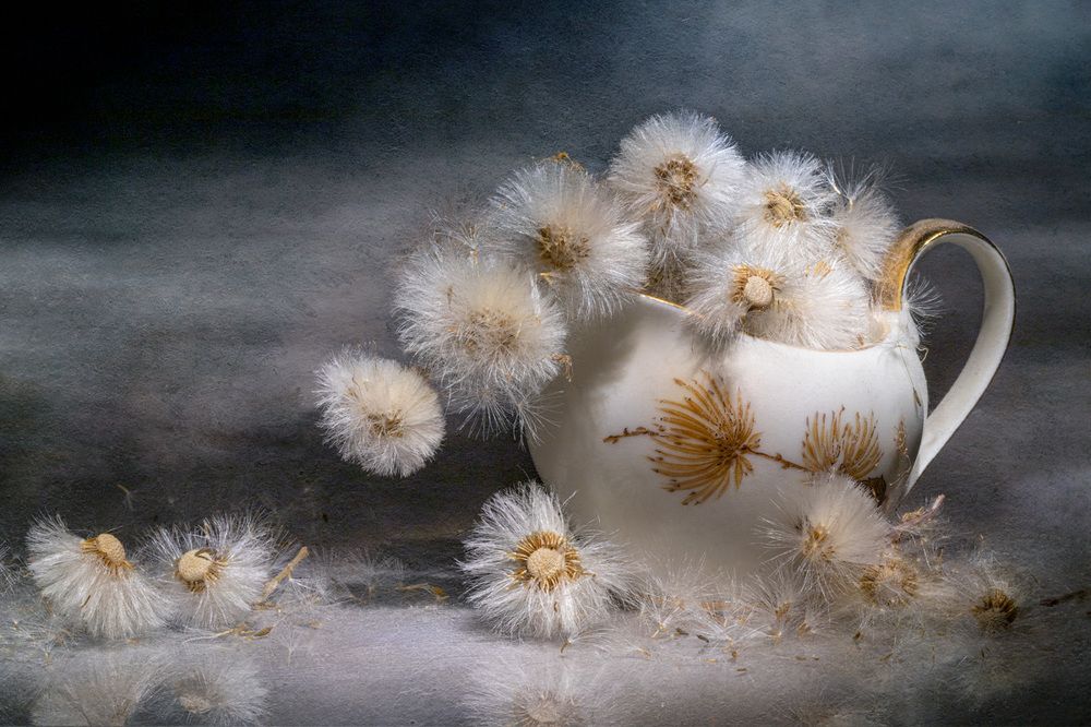 lightness...