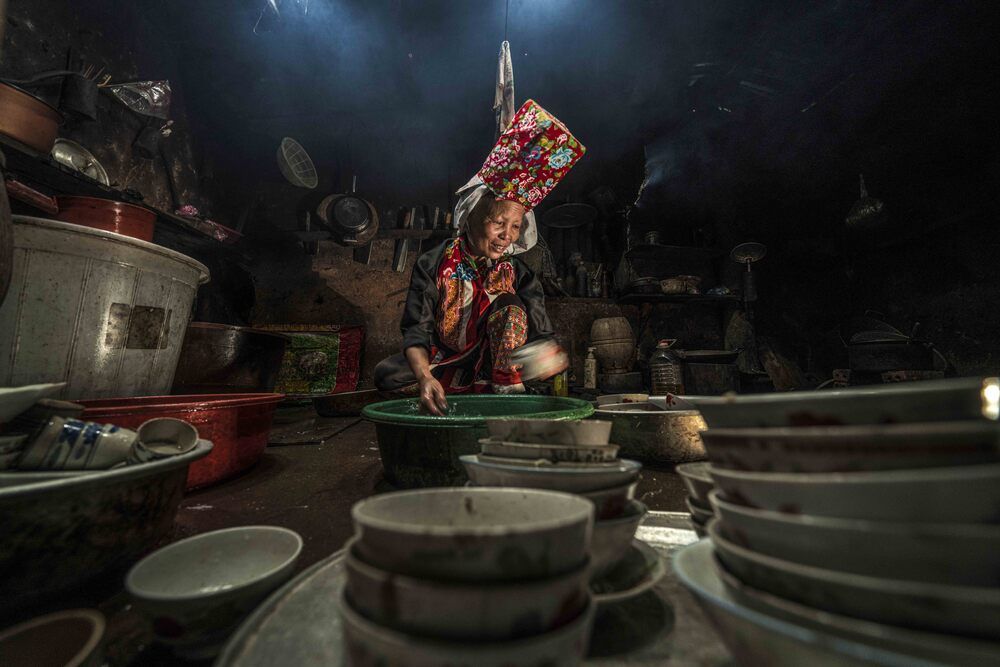 Scenarios Shot in VIETNAM