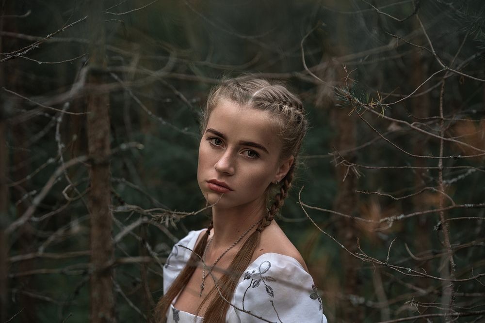 Вика