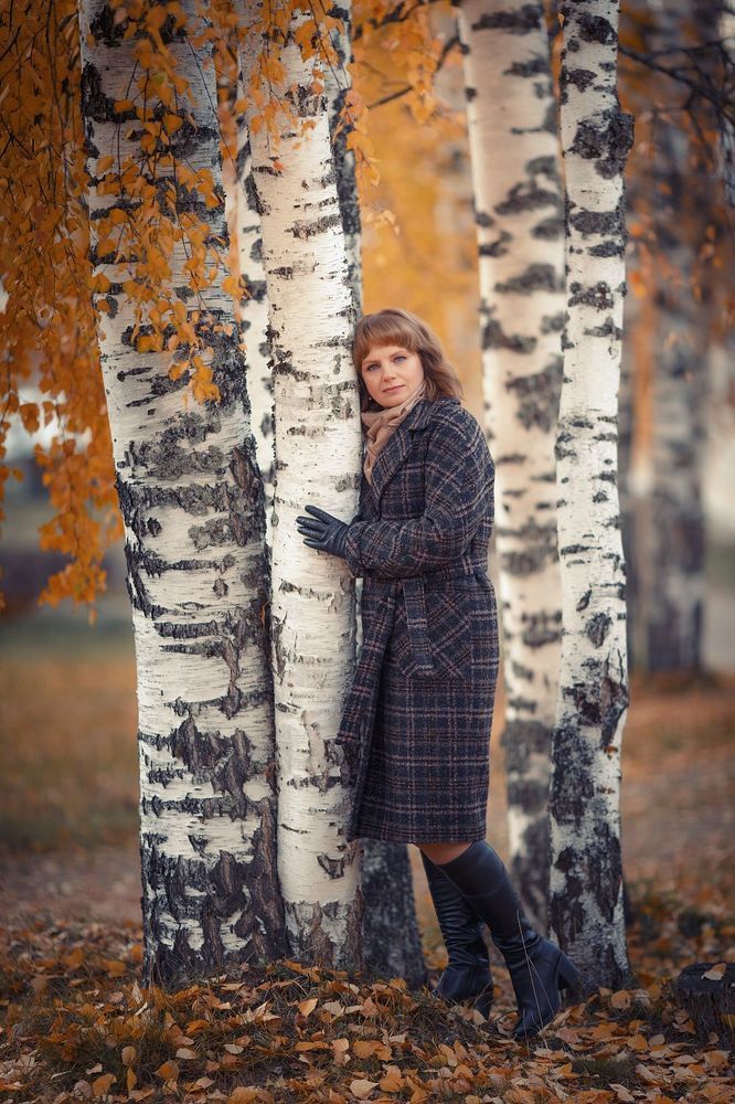 Твидовый сезон