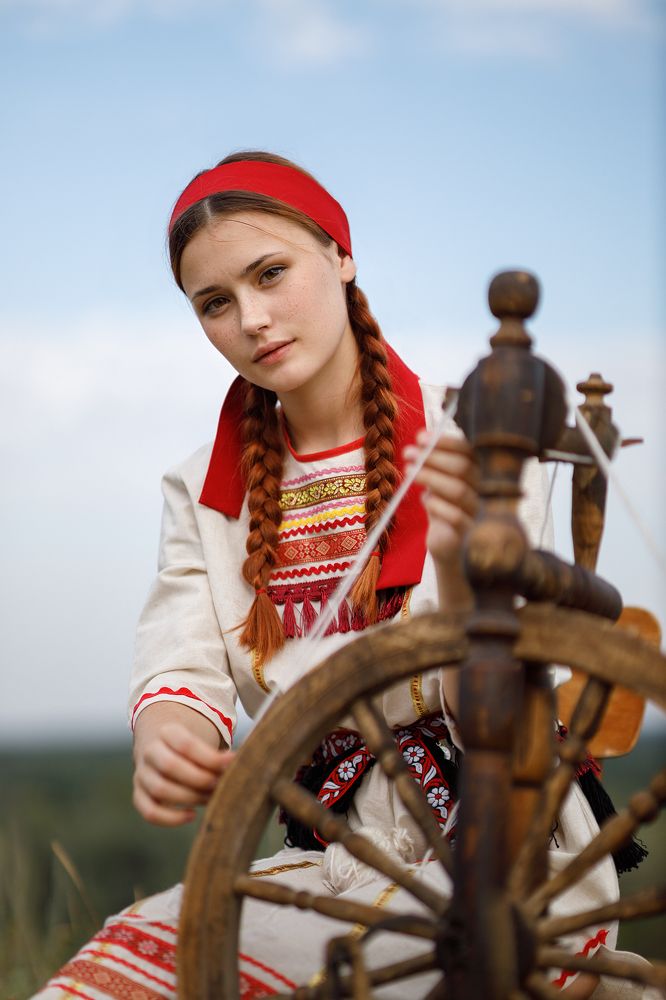 Надежда в зазеркалье