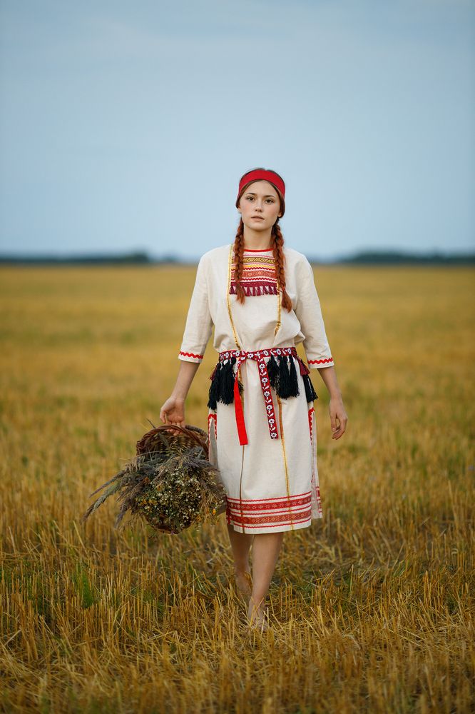 Надежда в зазеркалье
