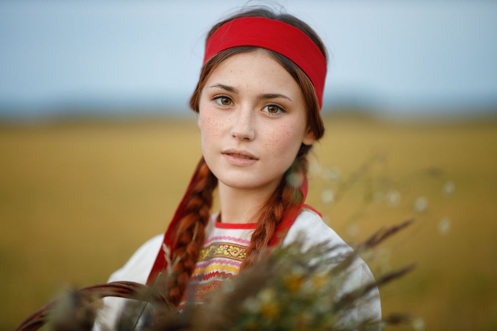 Надежда в зазеркалье