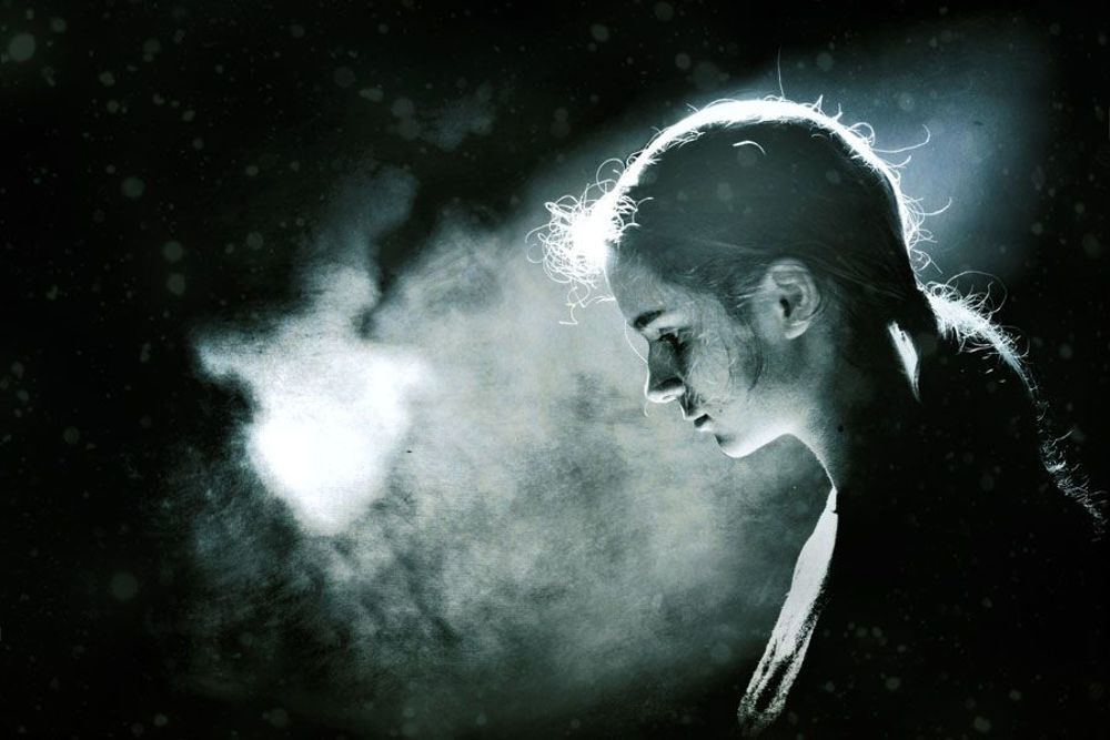 Sadness and sorrow