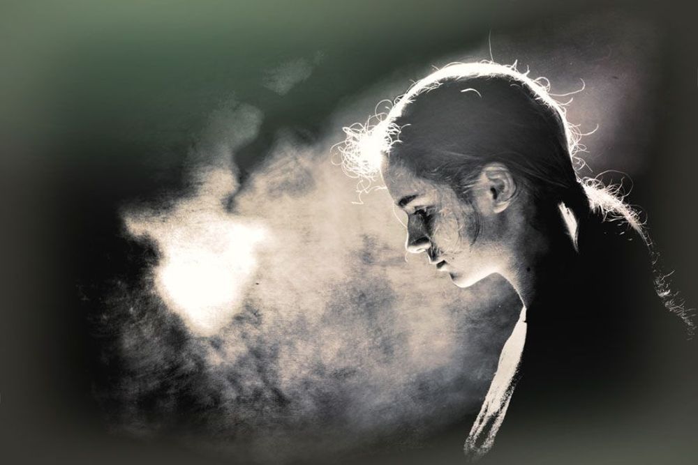 Sadness and sorrow