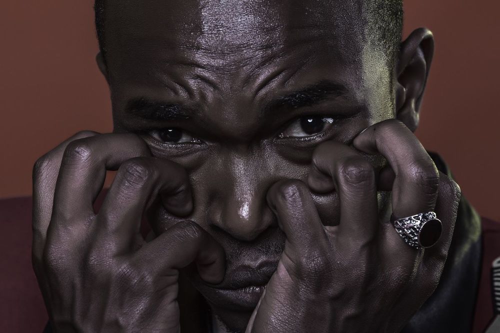 Portraits