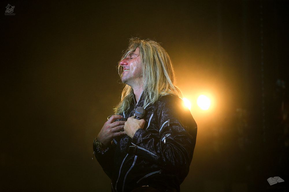 25 лет группе Catharsis
