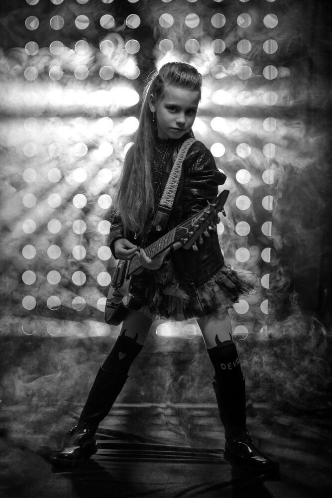 Rock Star