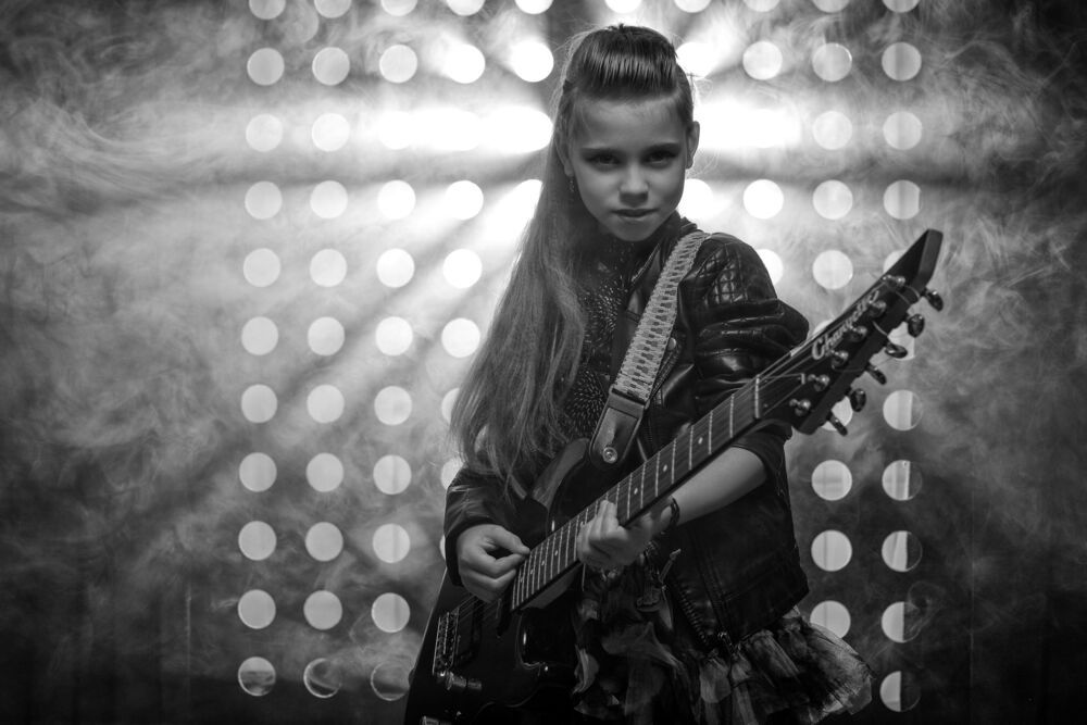Rock Star