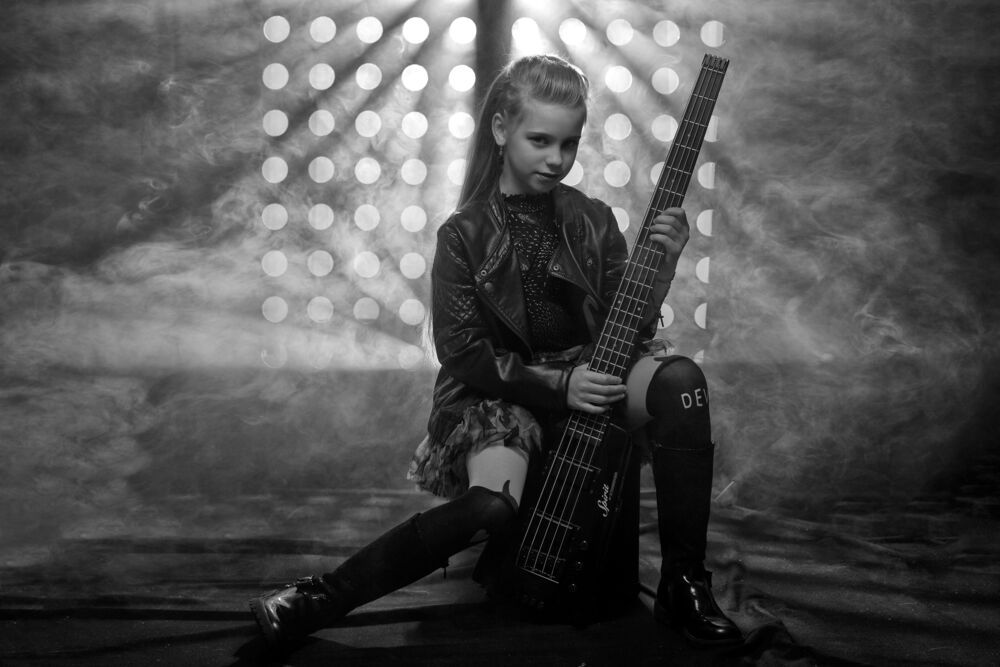 Rock Star