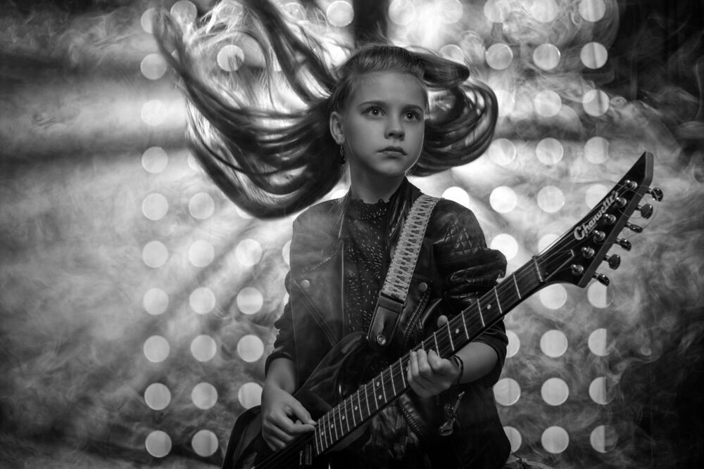 Rock Star