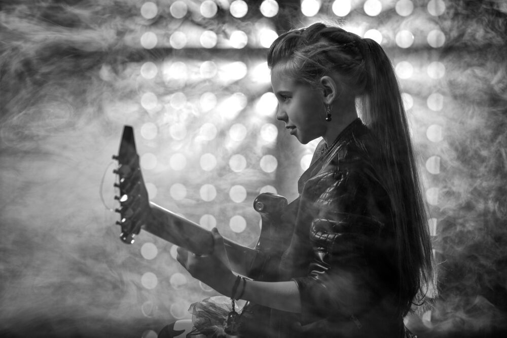 Rock Star