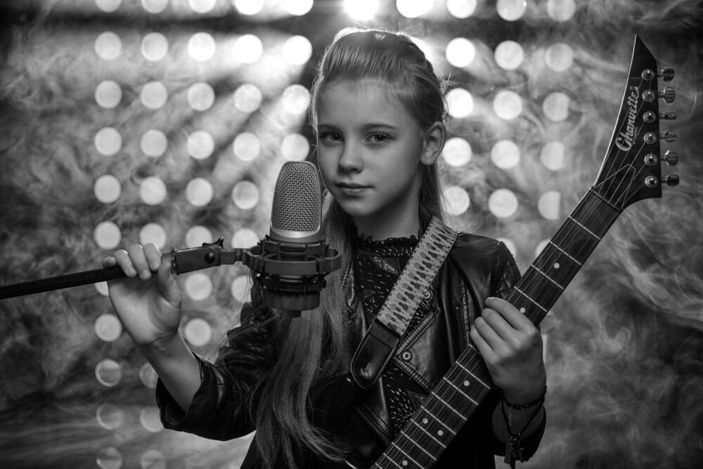 Rock Star