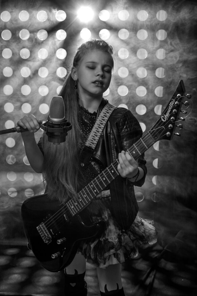Rock Star