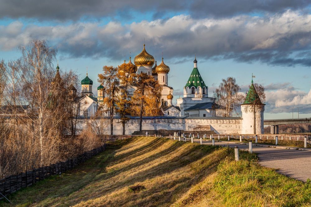 Ипостаси Ипатия