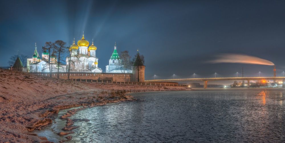 Ипостаси Ипатия