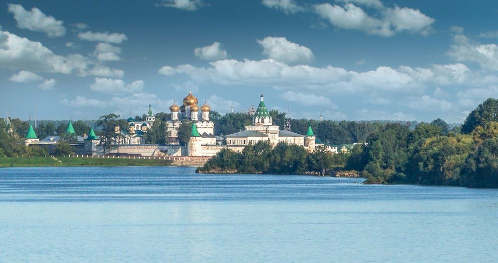 Ипостаси Ипатия