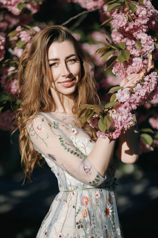 Настя