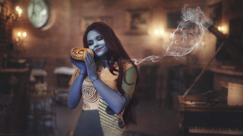 Sally's song