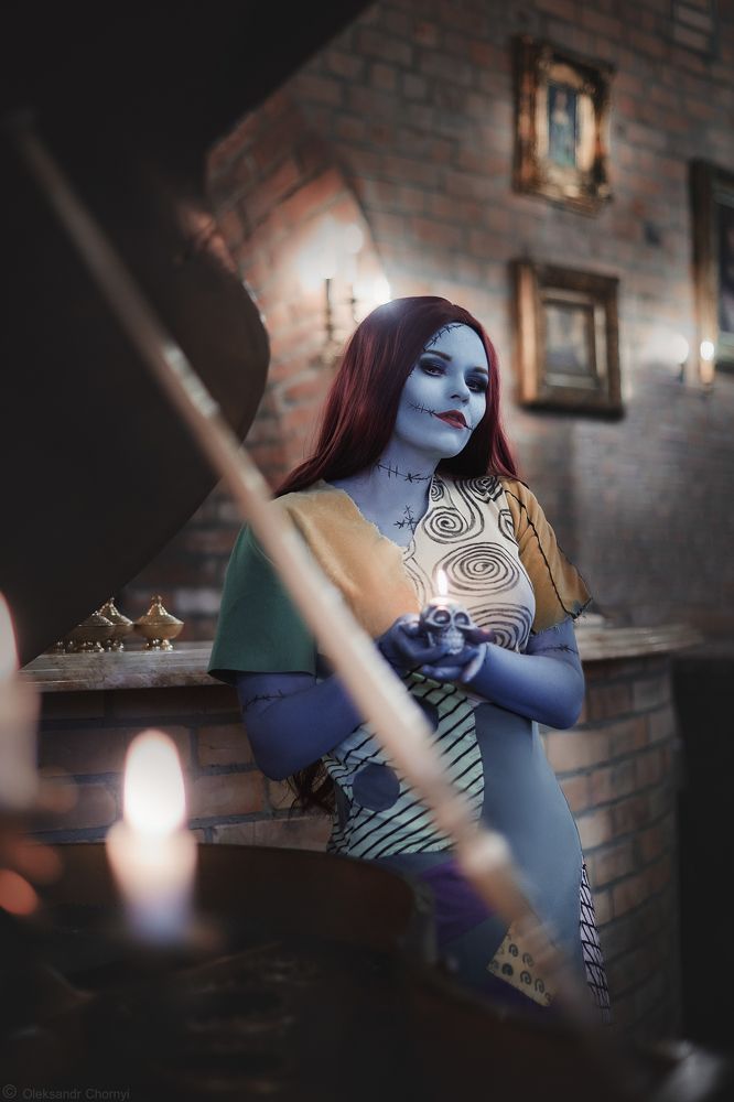 Sally's song