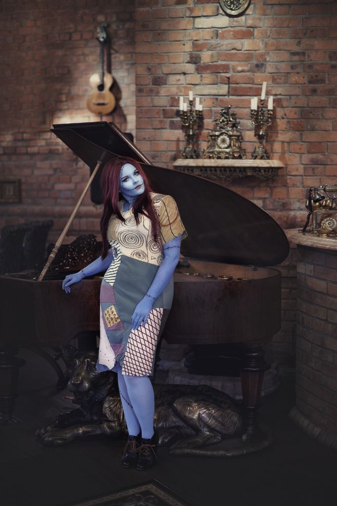 Sally's song