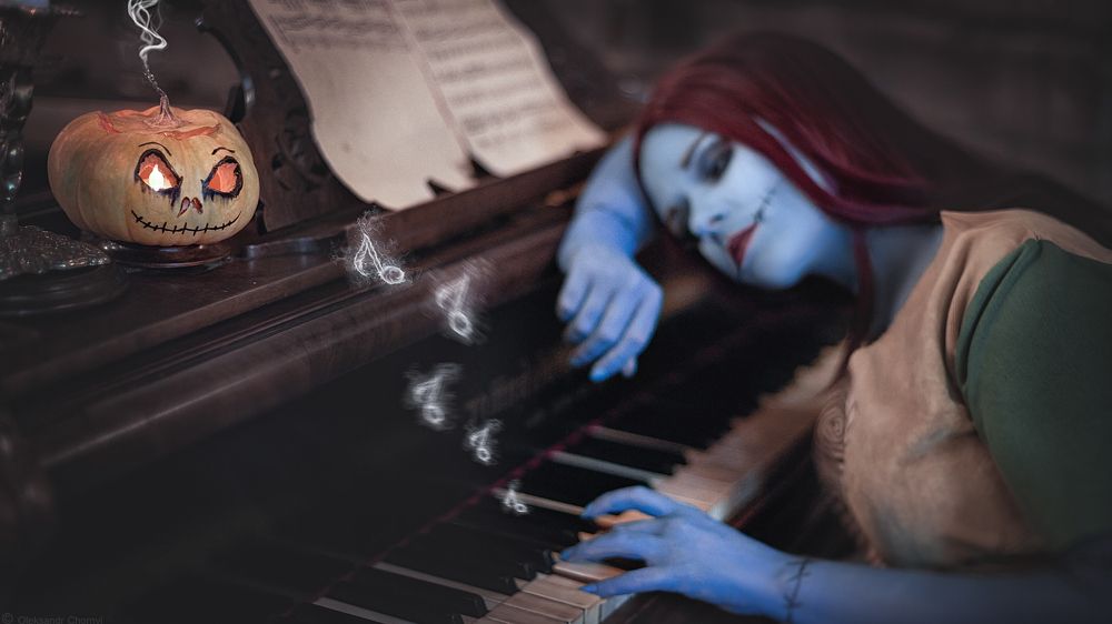 Sally's song