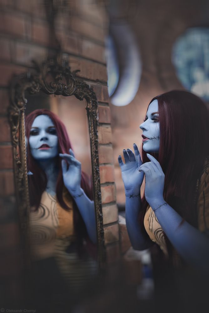 Sally's song