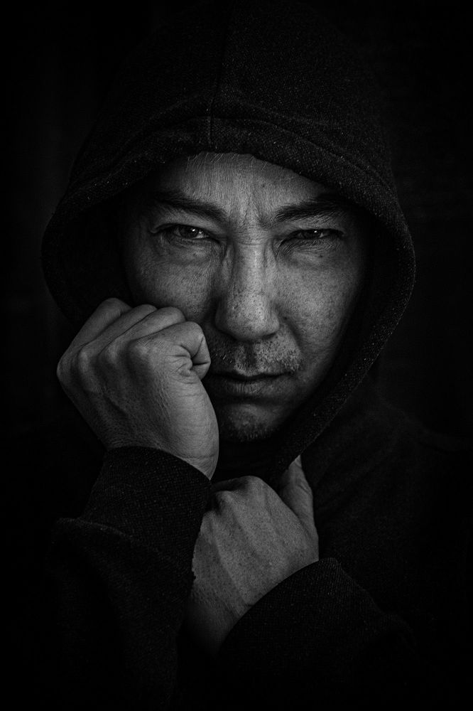 портреты