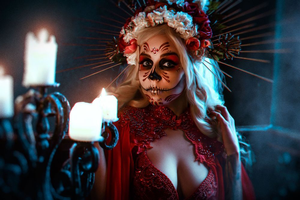Santa Muerte