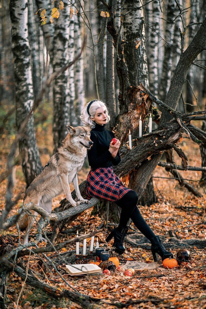 Сабрина