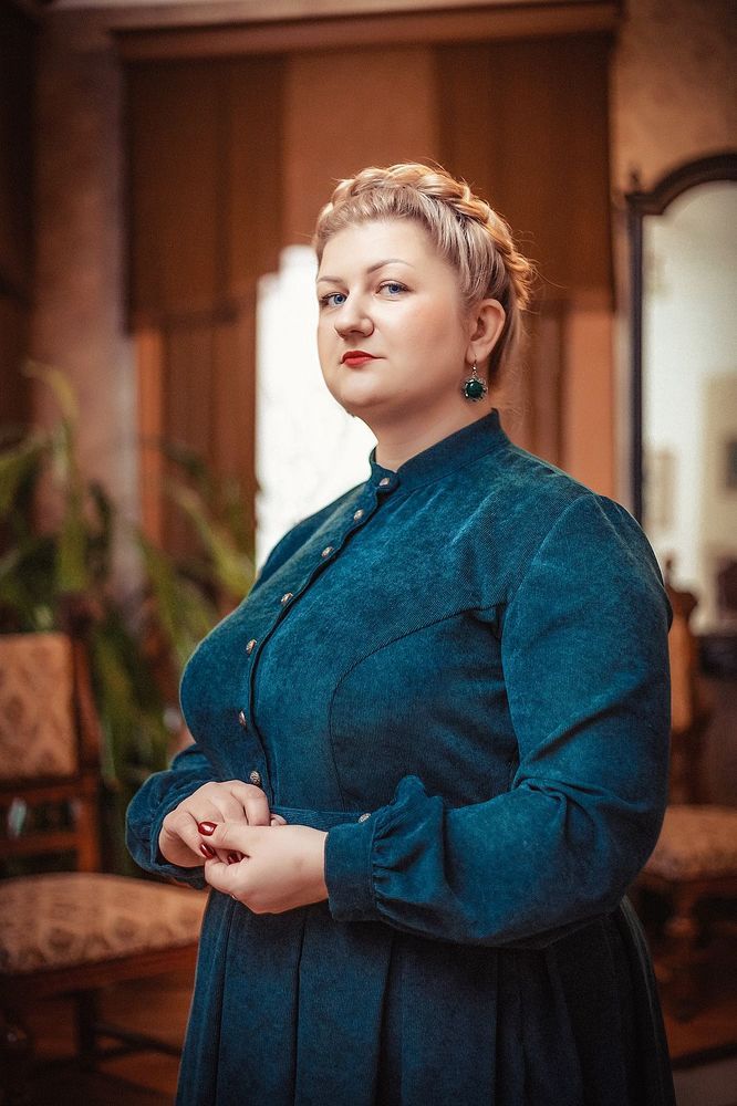 Барыня remake