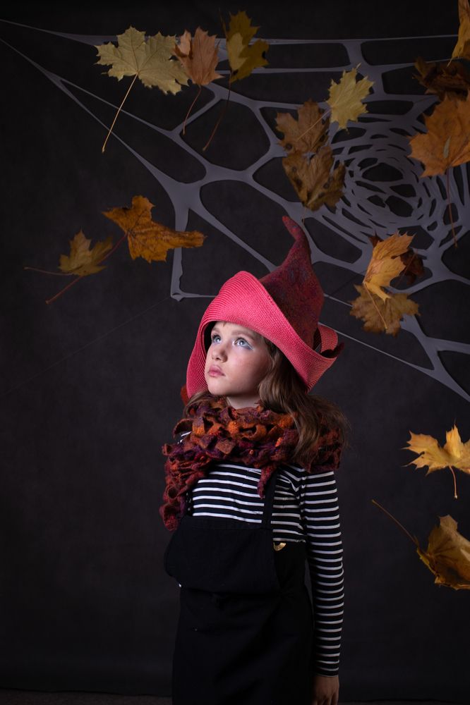 Happy Halloween!