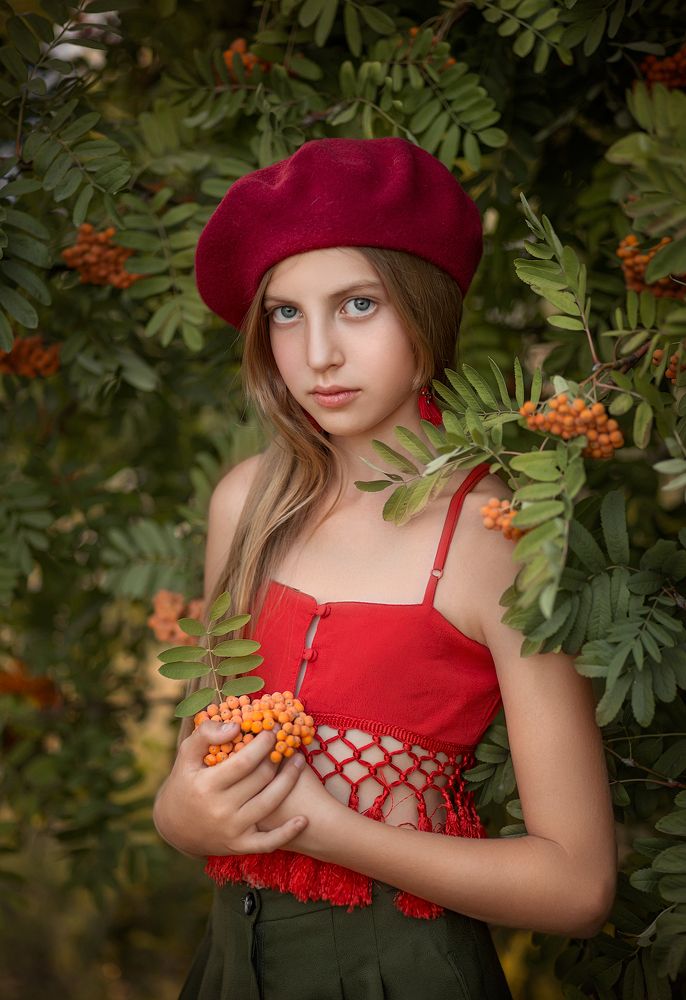 Катерина