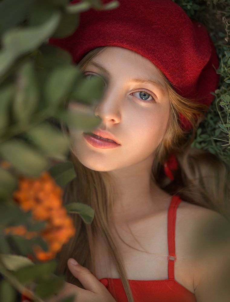Катерина