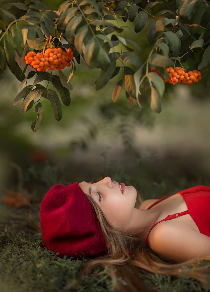 Катерина