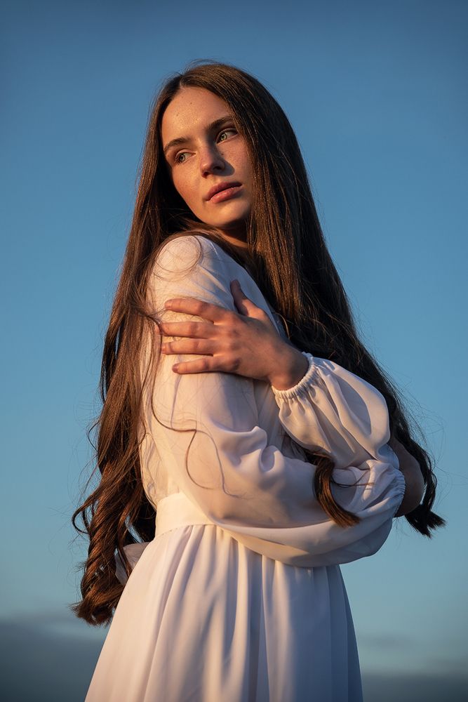 Варя