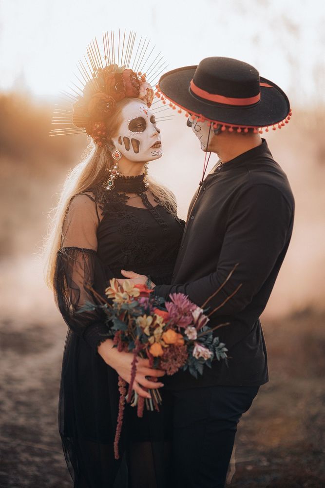 Love You To Death