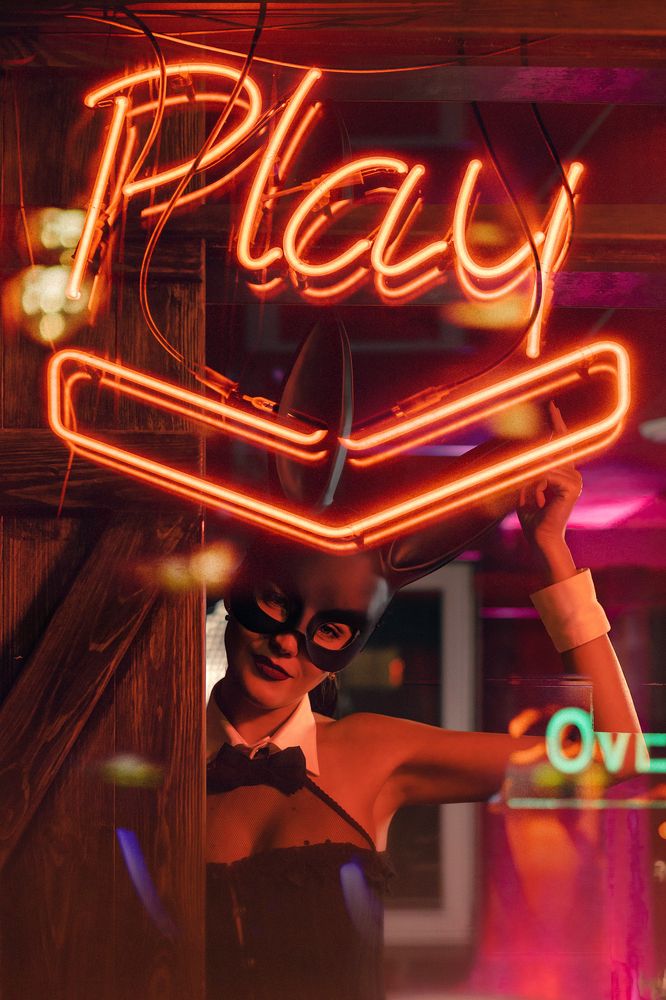 Playgirl