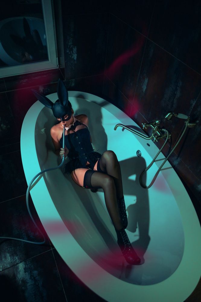 Playgirl
