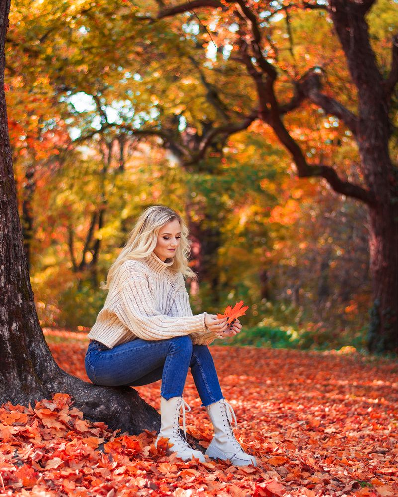 Model: Csilla S&uuml;ke