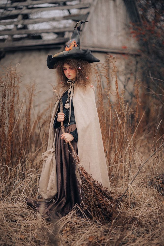 Witch