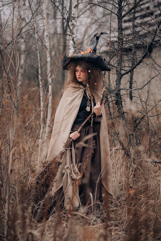 Witch