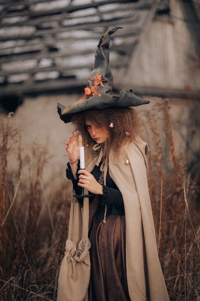 Witch