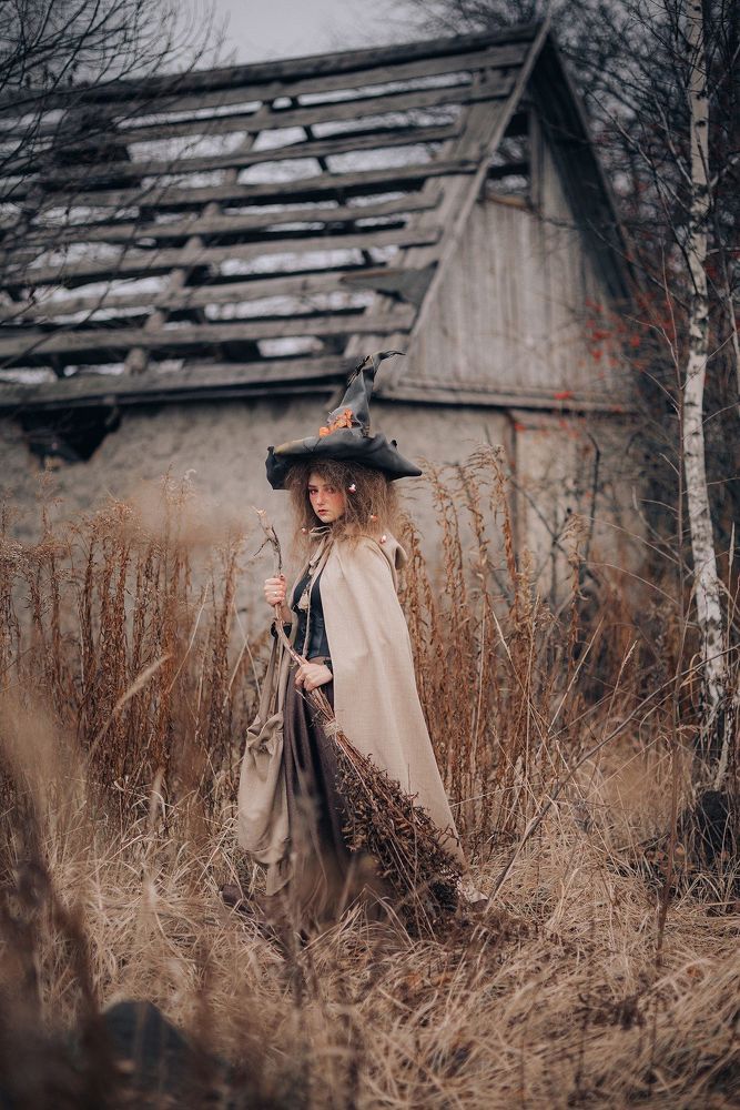 Witch