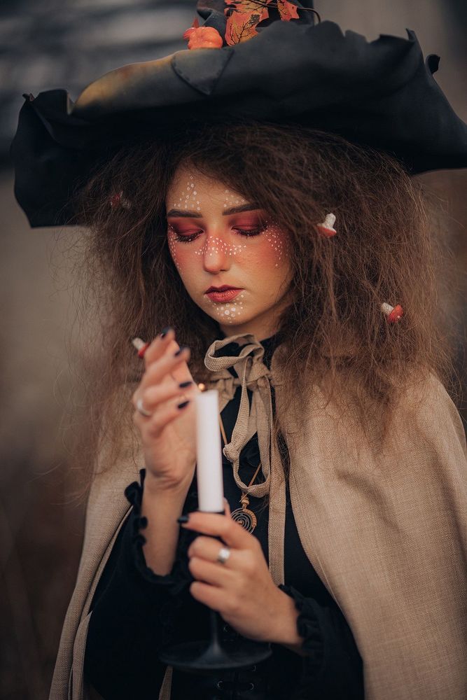 Witch