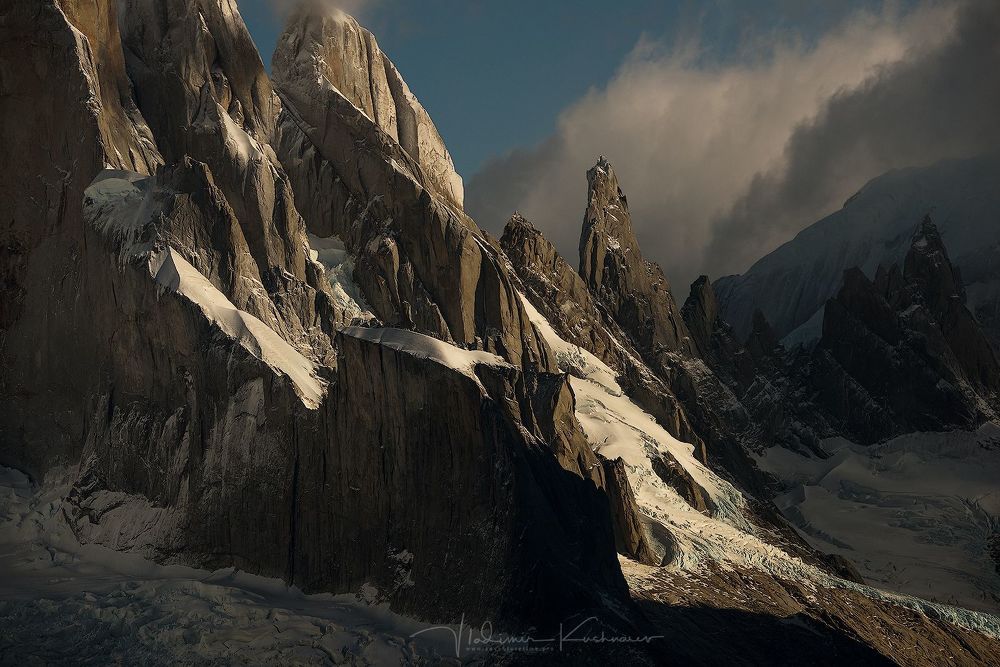 Cerro Torre